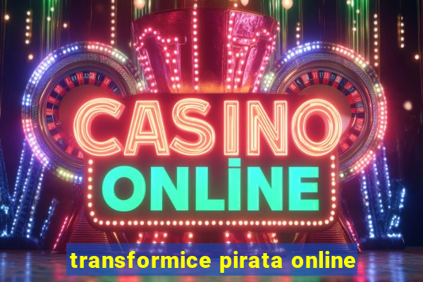 transformice pirata online